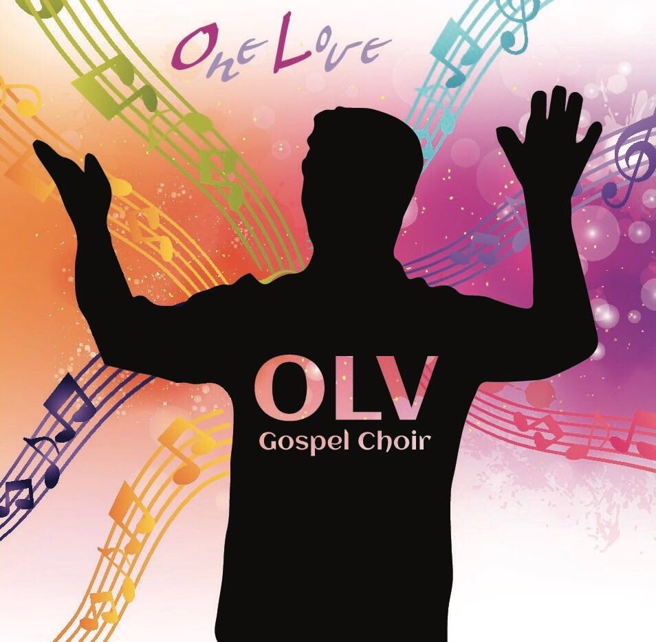 OLVGospelChoir's tweet photo. We are delighted to announce that we have recorded our first Album as a way of marking our 10 years together, which will be launched at our concert in The Button Factory on 7th April. And heres our Album cover! #olvgospelchoir #10yearsofOLV #OLVAlbum #onechoir #onevoice #onelove https://t.co/OvoHXTcCis