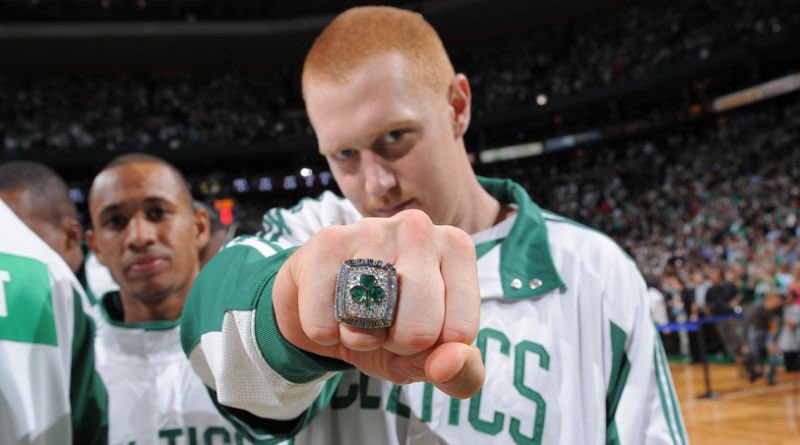 Happy 40th Birthday Brian Scalabrine!!     