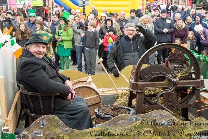 patricksdayctb's tweet photo. Some pictures from out parade yesterday @wildatlanticway #Castletownbere 
#Beara https://t.co/BeAh8wVfhb