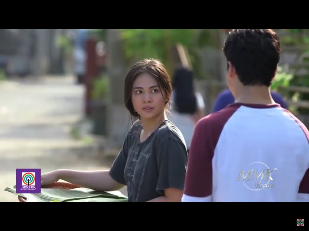 sharonDS17's tweet photo. Darling, asawa ko... Nakakamiss na talaga kayo sa TV #ElNella❤️
Good Monday morning Philippines!!! Start your week with ElNella kilig vibe...watch the #MMKChasingDarling recap again o...hehehe

https://t.co/cHkhcm8iri https://t.co/CgIF83Brru