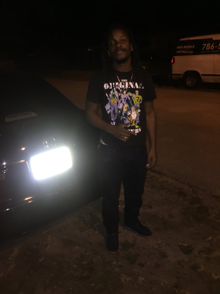 Stl_Bam's tweet image. 😈 #LongliveEdwin #RIPEDD #STLEDD #STL