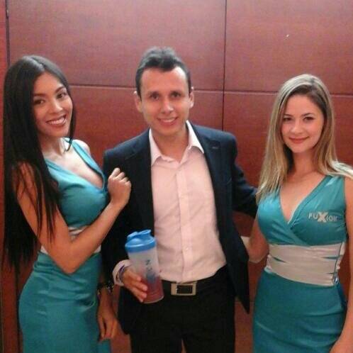 fuxionxol's tweet photo. #NuevaFotoDePerfil https://t.co/2PkCTzbO47