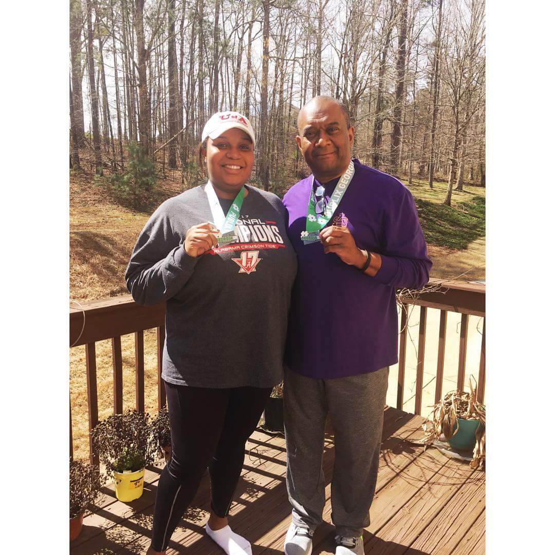 SPCSchoolATL's tweet photo. For today's Georgia Publix Marathon run side by side with students, staff, Notre Dame Ace Teaching Fellows and all our supporters and sponsors we say Thank You for helping us on the road to our Field of Dreams!!!! https://t.co/n9CPOsxQW8