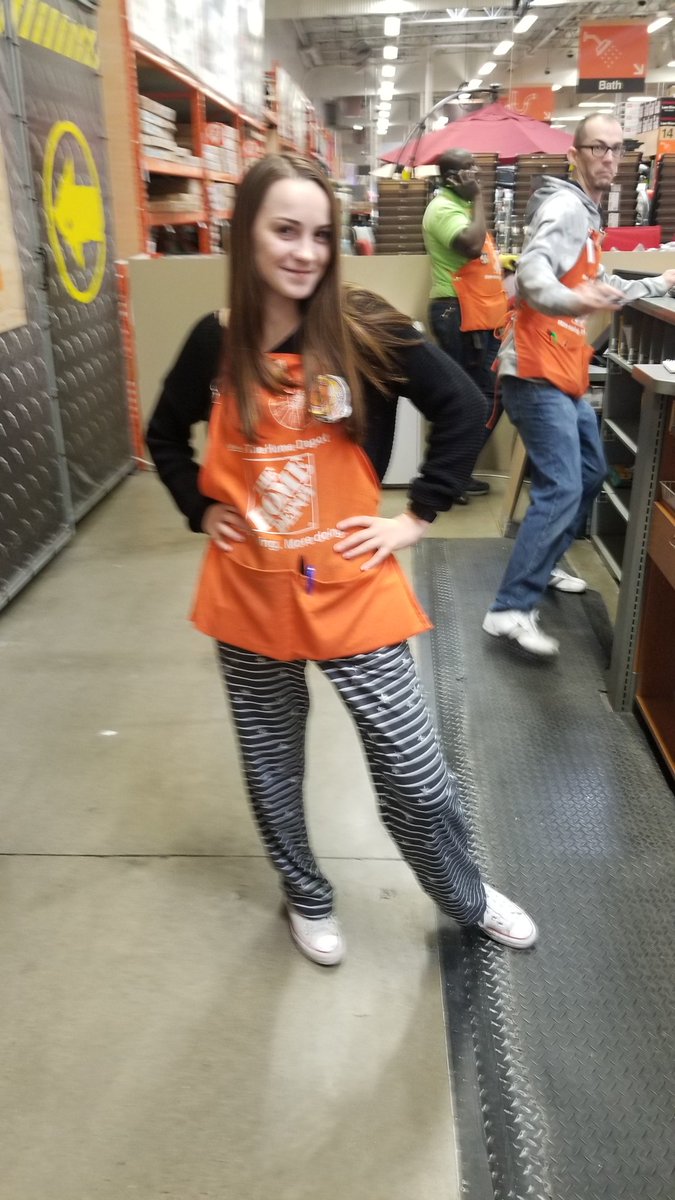 Spirit week at the Ranch! Is PJ day #successsharing2018