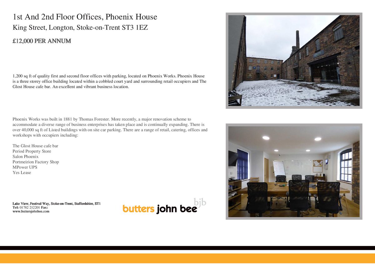 Phoenix Works tweet media