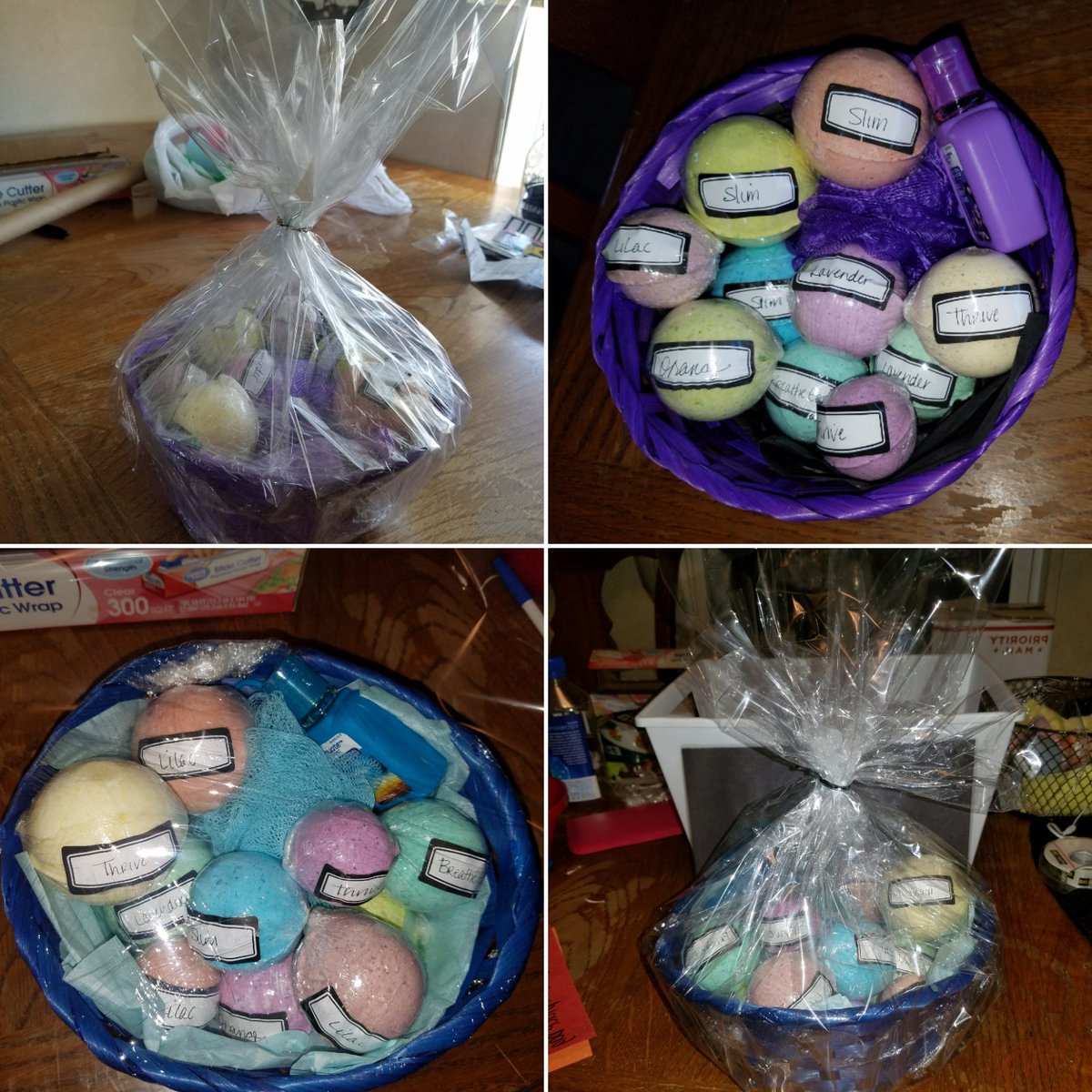 FromHomemade tweet picture
