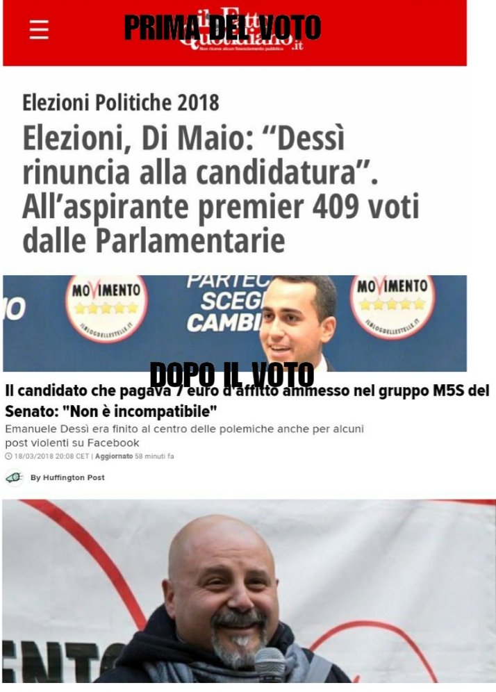 gq_gianni's tweet photo. Poi se li chiami #buffoni si #offendono 😎😎😎 https://t.co/TJpqrnwK7k