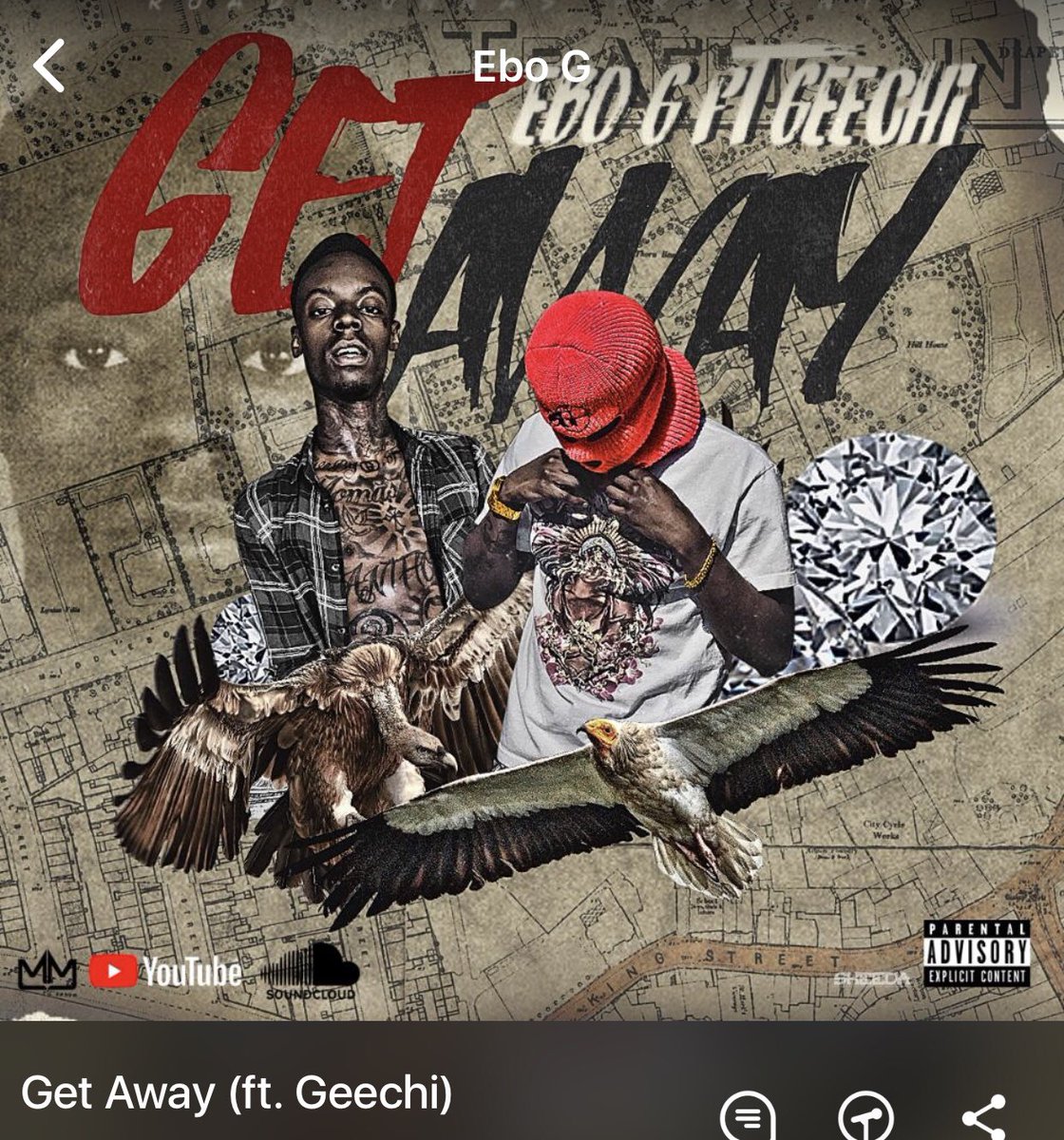 Out now 🔥 <a href="/mymixtapez/">My Mixtapez</a> mymixtapez.com/album/165146