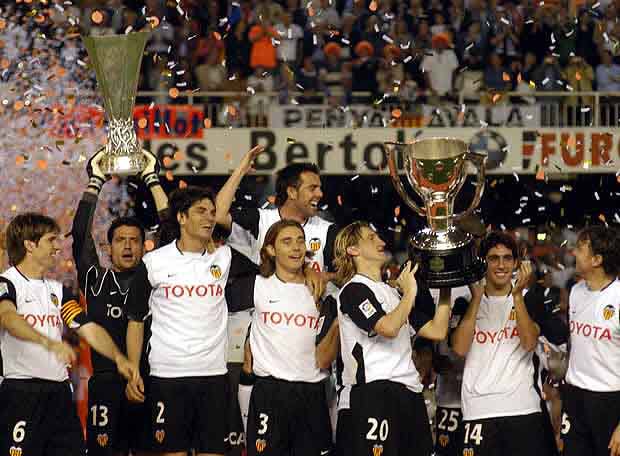 OneSportNew's tweet photo. 18 مآرس.. ذكرى تأسيس نادي فالنسيا 

99 سنة 

#VCF99 https://t.co/0vjjKzlwrd