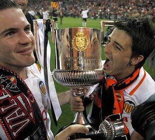 OneSportNew's tweet photo. 18 مآرس.. ذكرى تأسيس نادي فالنسيا 

99 سنة 

#VCF99 https://t.co/0vjjKzlwrd