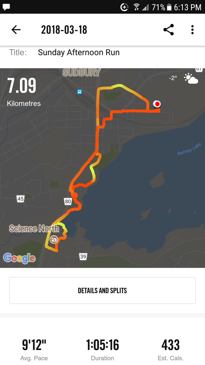 HeyItsMeMissJT's tweet photo. I call this the post donation turtle speed run. #exhausted #noregrets #blooditsinyoutogive #7km #nikeplus #nrc #running #imhungry #mustrefuel #justdoitsunday βοΈππββοΈβοΈπ’ https://t.co/OYzVKc9E9a