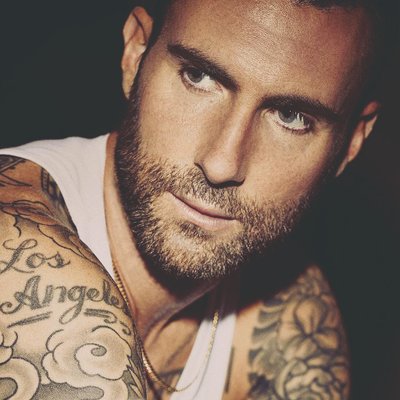 Happy 39 birthday to Adam Levine. 
