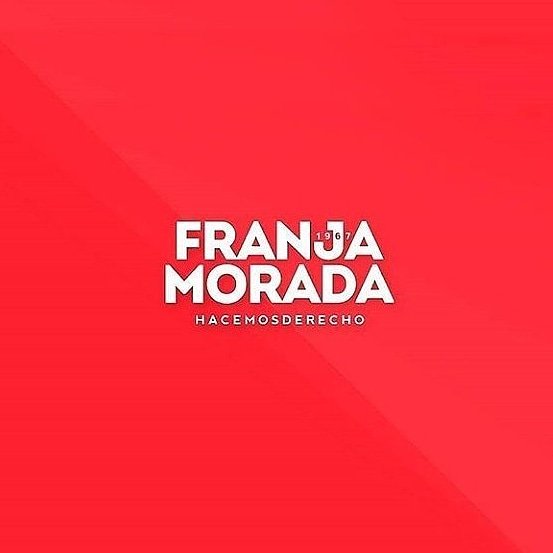 FranjaMoradaUNR's tweet photo. #CambioDeHorarios
#Constitucional #Plan2012

Se informa que los horarios de Derecho Constitucional plan 2012 para recursantes cambiaron a los lunes y miércoles de 14 a 15:30hs para evitar la superposición con economía política.  

#FranjaMorada https://t.co/ywHGRKaxpy