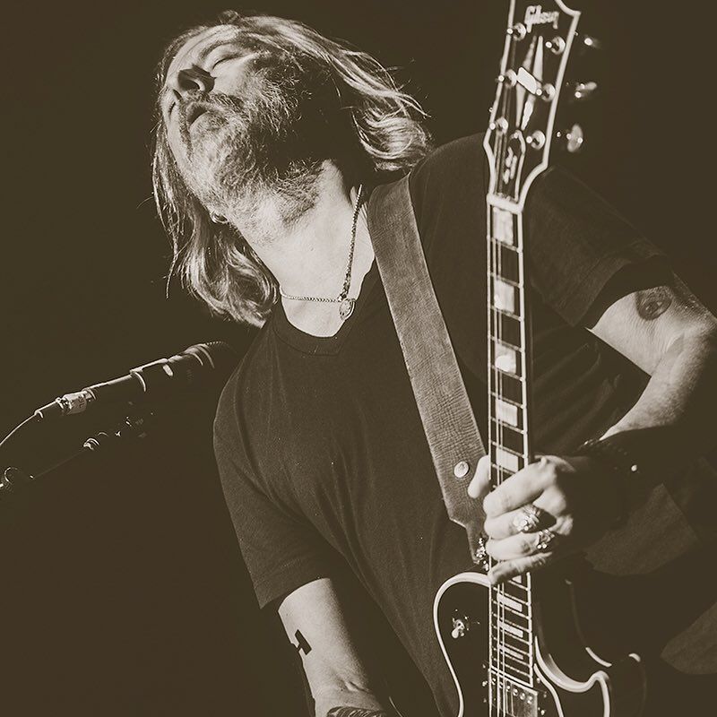 Happy Birthday, Jerry Cantrell of we\ll celebrate at   : IronMikeSavoia 