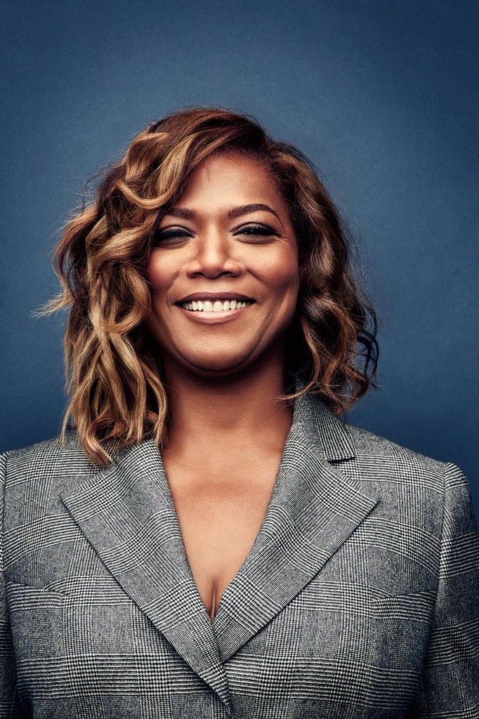 Happy Birthday To The Legendary Queen Latifah! 