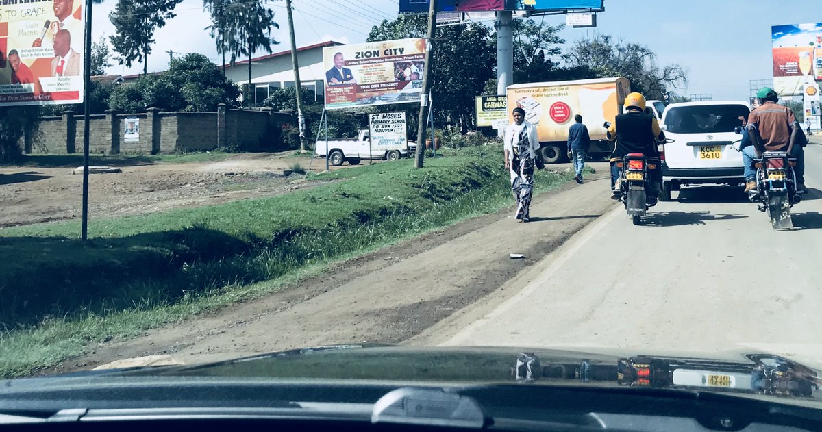 waitheraqush's tweet photo. Dear Urbanites,the countryside is fairly tidy until your arrival bearing PET (water &amp; soda) bottles,youghurt cups &amp; packs, wipes,wrappers,packets and yes tissue ! This Easter kindly pack a fraction of decorum on your way here, sincerely we the village people @KiraguTK https://t.co/PjQHiyzbEM