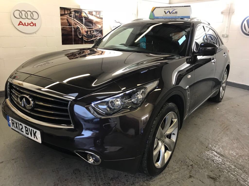 JGdirectcars's tweet photo. Little bit Special this beautiful 2012 Infiniti FX 3.0d S has every conceivable extra Only 61,000 Miles Only £14,990 #Infiniti #FX #S #Loaded #21inchwheels #bequick #carsforsale #buymycar #MotorHappy #motorhour #tweetuk @StaplefordCG https://t.co/q1li4oSwlj