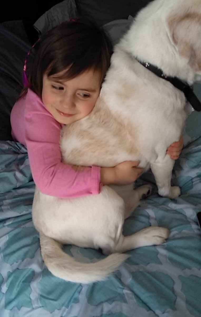 AudreyPenner's tweet photo. Ariya lives Duncan!! https://t.co/5m15YyzcNs