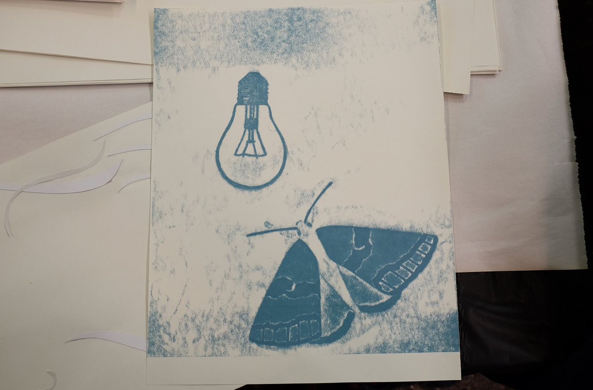 Morgan Conservatory tweet media