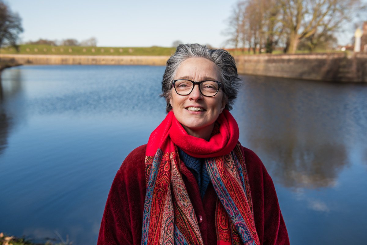 GroenLinks_GM's tweet photo. Barbara Boudewijnse, nummer twee op onze kandidatenlijst, heeft Gerben Struik de afgelopen weken erg goed vervangen. Lees de recensies!

https://t.co/KAxOdDp5AA https://t.co/PMYvXQaEcS