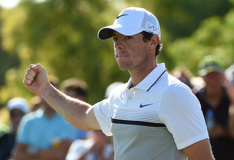 BREAKING: Rory McIlroy wins the Arnold Palmer Invitational 🏆

It's a first win in 18 months and sets him up for a tilt at the career Grand Slam at #TheMasters.

#Golf #GolfChat #APInv #PGATour #SundayFunday #ArniesArmy