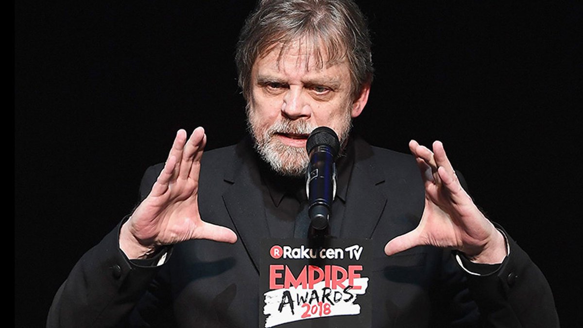 empiremagazine's tweet image. #StarWars: The Last Jedi wins big at the #RakutenTVEmpireAwards 2018 empireonline.com/movies/news/st…