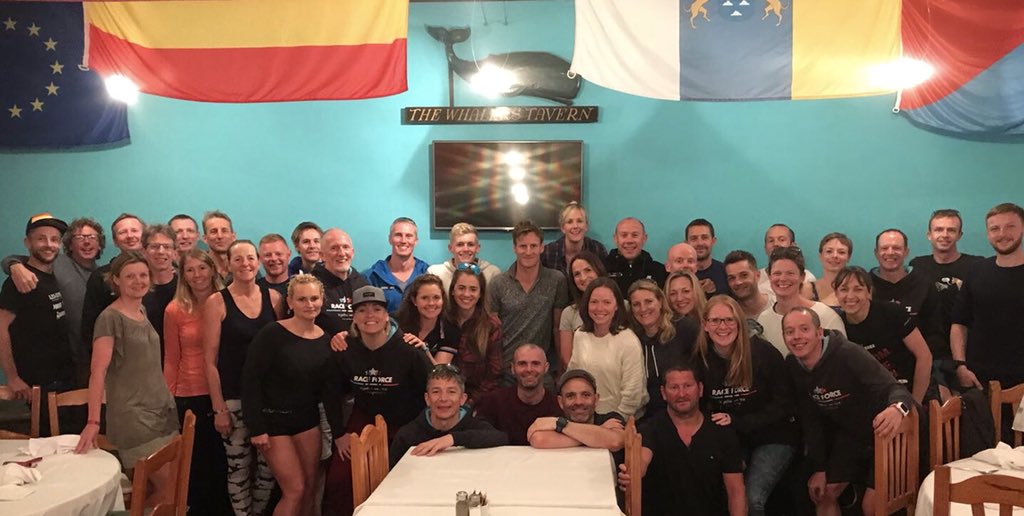 Bryan__Riley's tweet photo. “Surround yourself with people who are only going to lift you higher”

#trainingcamp #tttlanza2018 #lanzarote #totaltritraining #raceforce #livetrainrace #swimbikerun #inspirationalpeople #greatathletes 
@raceforceltd @totaltritraining @SandsBeach https://t.co/Su4WvP3TAu