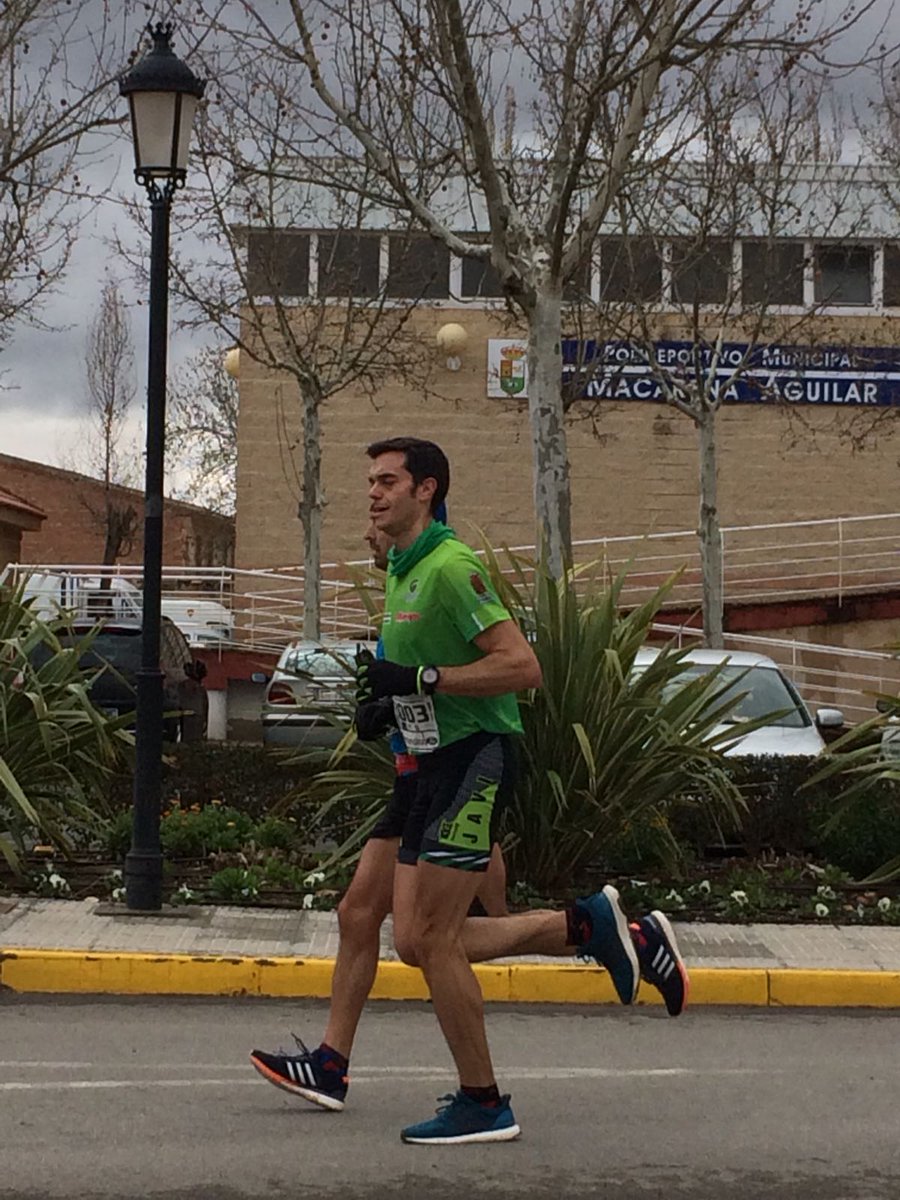 villasrunning's tweet photo. Hoy hemos estado en la media maratón de Málaga y en la media maratón de Bolaños de Calatrava (Ciudad Real) enhorabuena chicos hemos dado el callo como siempre cracks. https://t.co/3QgLgwyBkf