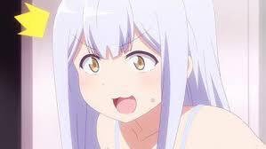 白羽ラフィエルエインズワース