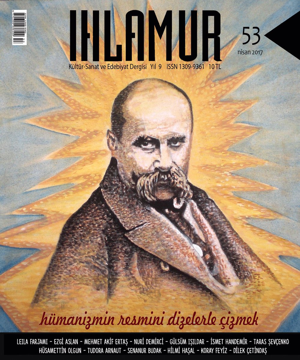 IhlamurDergisi's tweet image. (Taras Şevçenko Günleri, Ankara, 17.03.2018) 
Haberin devamı: qha.com.ua/tr/photo/sevce… 
#Türkiye #Ukraina #IhlamurDergisi #kültür #sanat #edebiyat #şiir #şevçenko #Шевченко #індичка #український
