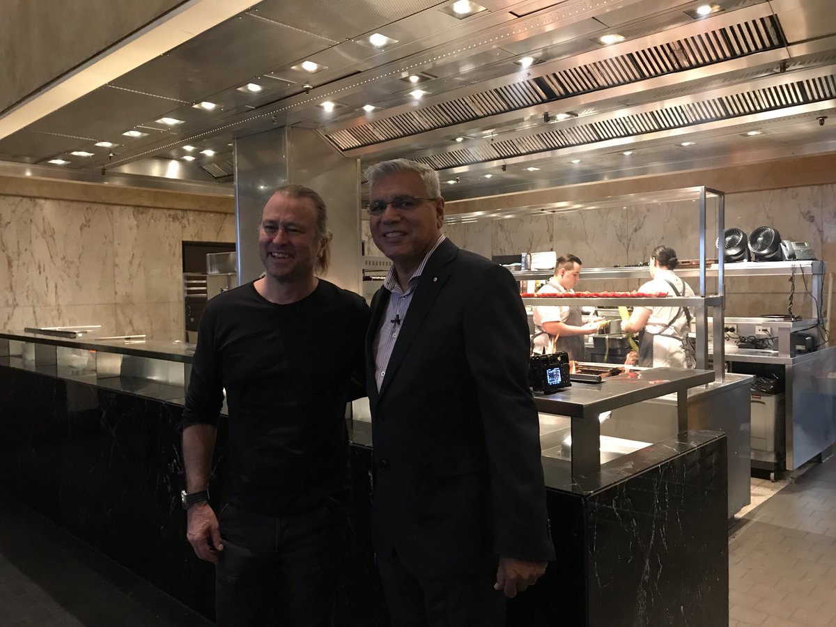 Nyunggai Warren Mundine AO tweet media