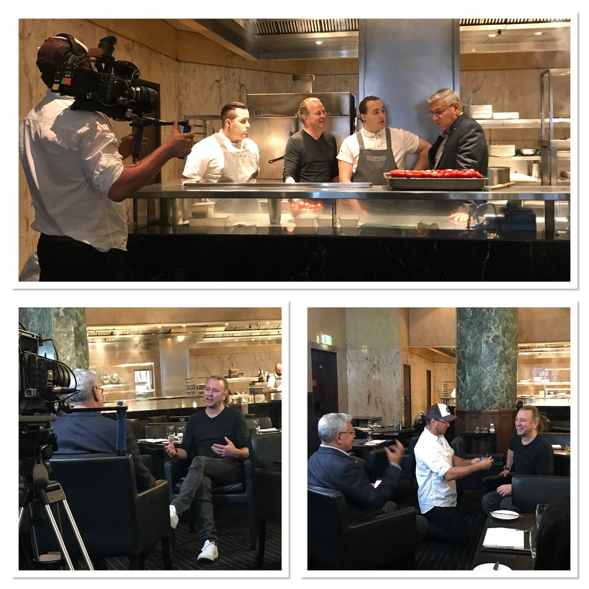 Nyunggai Warren Mundine AO tweet media