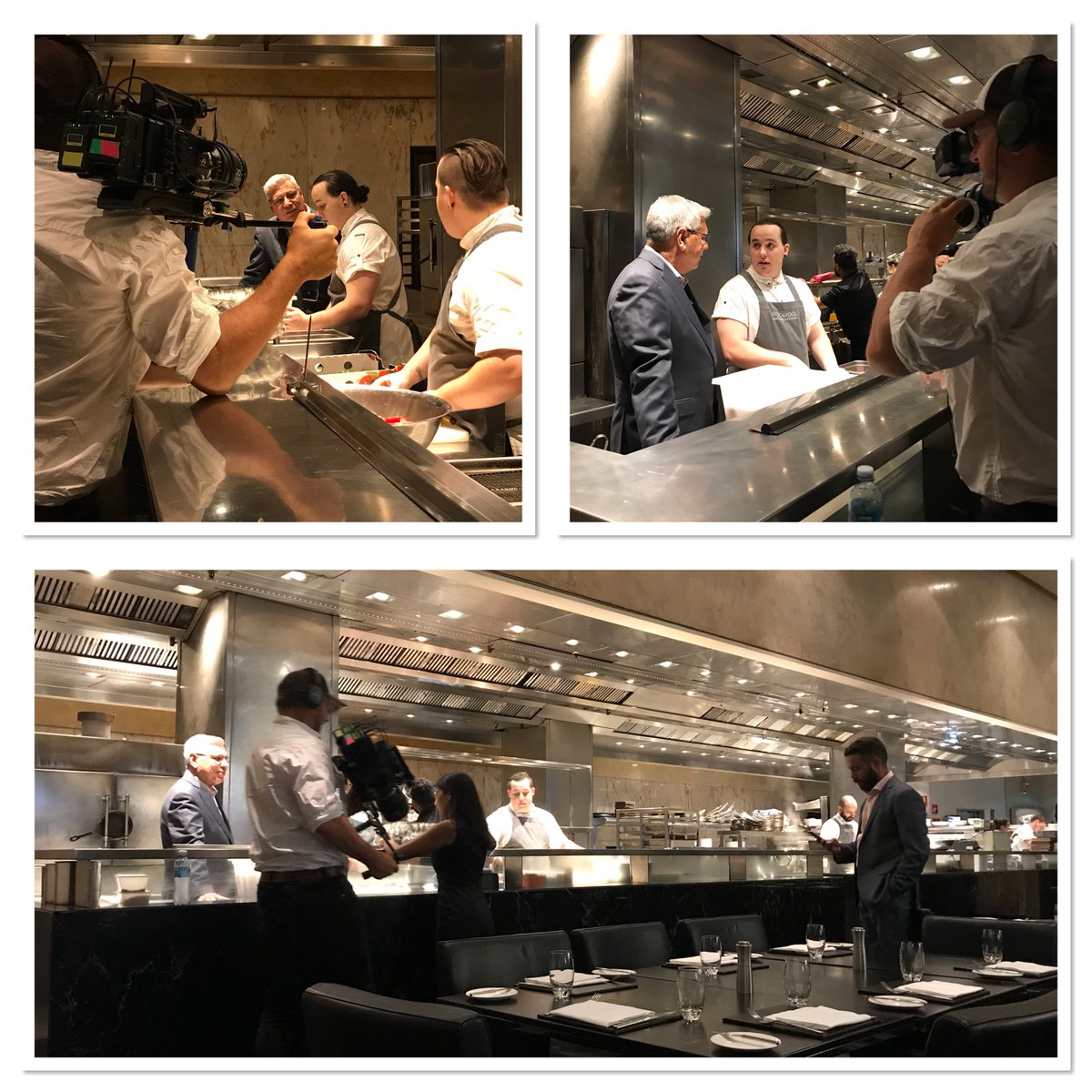 Nyunggai Warren Mundine AO tweet media