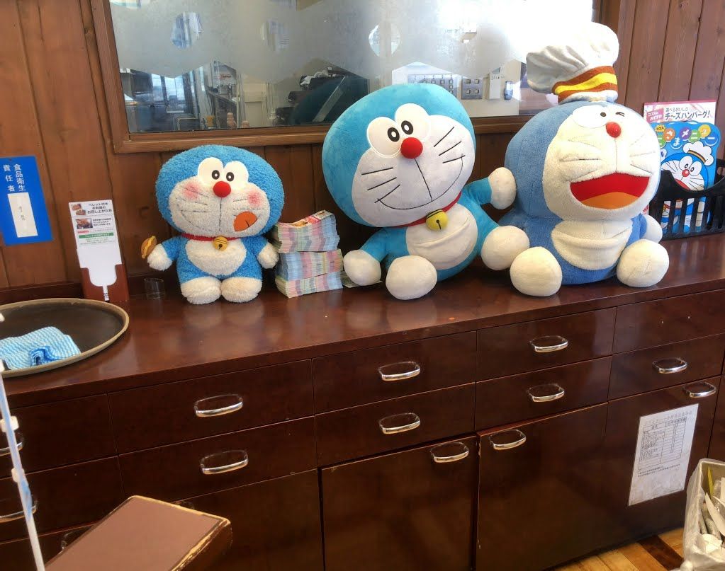 大喜利ツイッター オオギリジョー ココス ドラえもん おこさま メニュー 口コミレビュー ひなぴし T Co S0rtxlp381