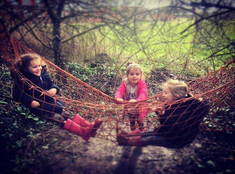 canigoandplay's tweet photo. When adults ‘plan’, learning, with all its possibility, is limited. The roar of children’s voices in all its infinite-ness must be at the heart of all we do... physicality, collaboration, negotiation, risk, science, mathematics and above all else - joy
#Education #eyfs #keyu https://t.co/Sxpy8fhQlh
