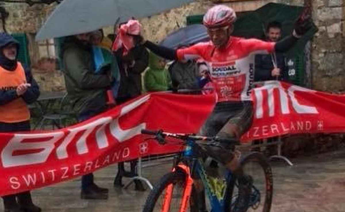 GF Castello di #Monteriggioni: <a href="/danielemensi/">Daniele Mensi</a> e Katazina #Sosna lasciano il segno
goo.gl/oHr4NY