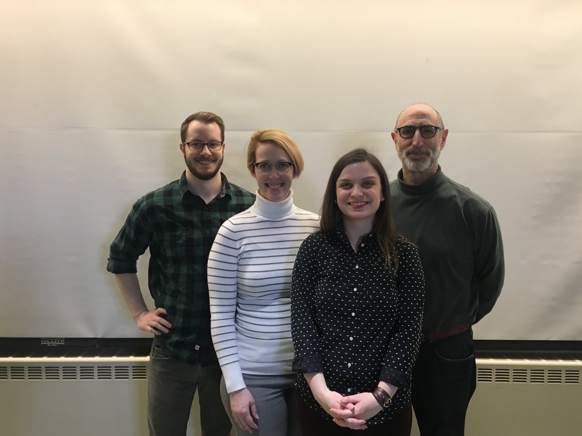 AIGADetroit's tweet image. Thank you @ellellco for teaching at the Wordpress Workshop yesterday!

#LearnWordpress #AIGADetroit #WordpressWorkshop #webdesign #design