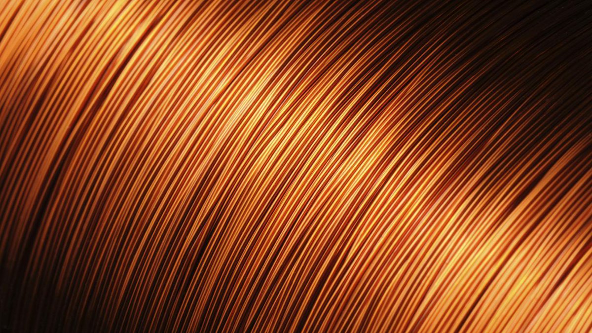 #History of #copper #metallurgy: 1) #coldworking of #nativecopper, 2) #annealing 3) #smelting 4) lost-wax #casting briandcolwell.com/2017/02/the-bi…