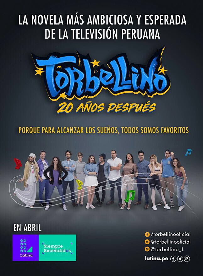 Abril!!! Ven yaaaaa!!!! #Torbellino20AñosDespues <a href="/torbellino_L/">Torbellino, 20 años después</a> ya quiero que conozcan a #mariana (mi personaje😻) solo se reirán 😋❤️😘😉