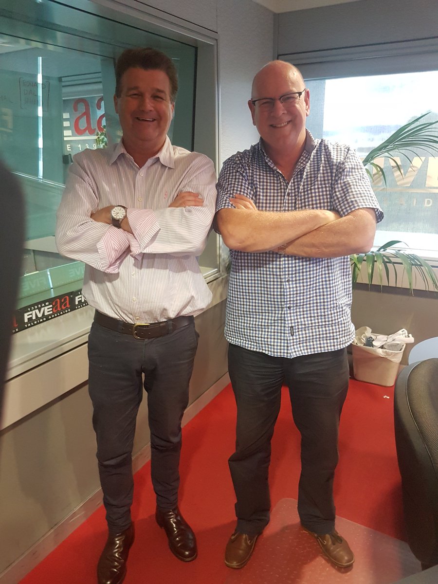 NOW: <a href="/DerekMcNair/">Derek McNair</a> with @AlanHickey5aa in the studio for Pet Talkback thanks to @rsbfocus taking your calls 82230000