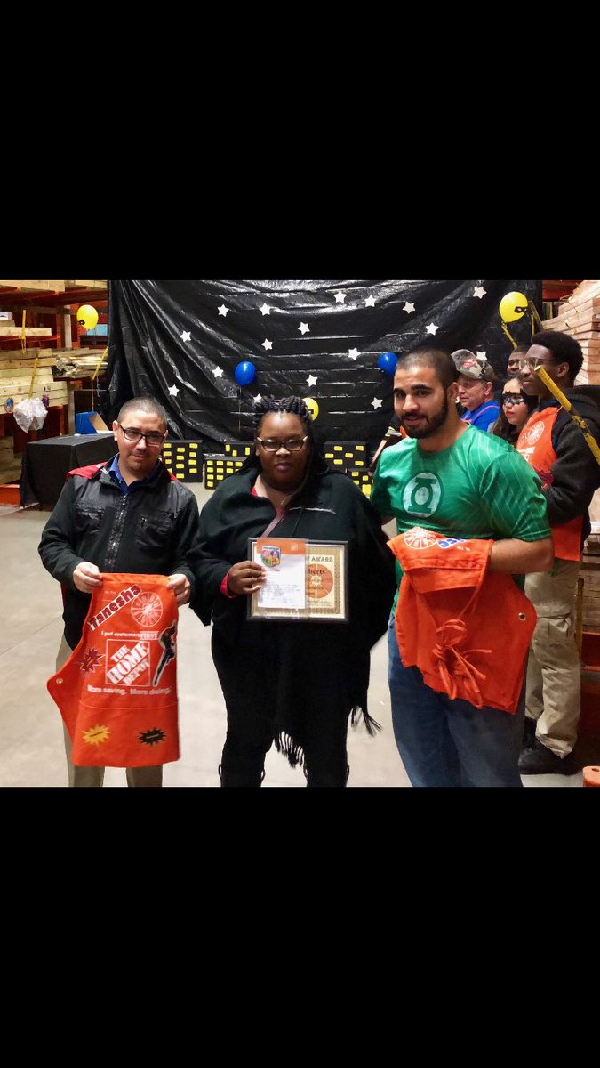 Hamden CT Home Depot tweet media