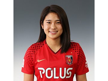 長野風花選手(19歳)が、Hyundai Steel Company Red Angels Women's
