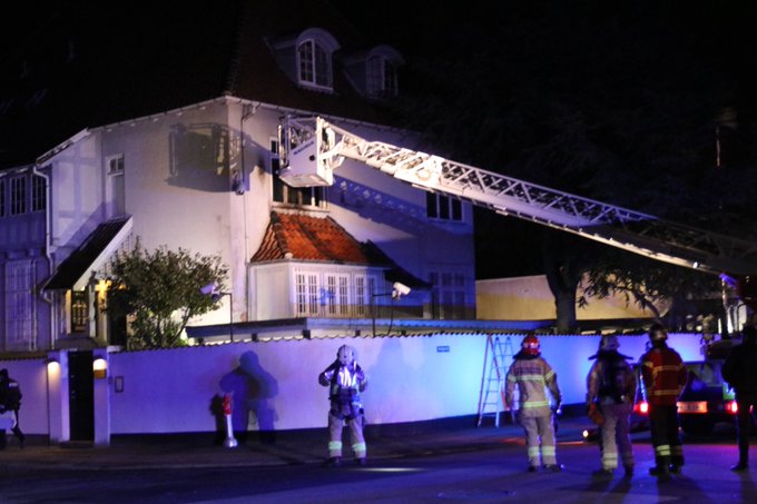 Resmi Twitter'da görüntüle