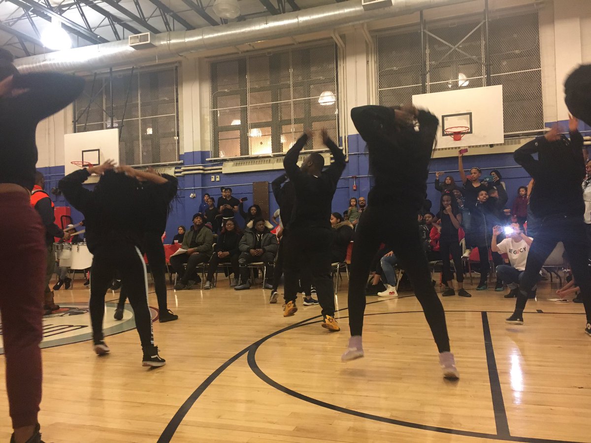 GrahamWindham's tweet photo. Our kids had a great time at our Graham's Got Talent show in Manhattanville on Friday night. A special shout out to our #PhotoSafe volunteer Felix Mendez for preserving a piece of the act for every participant! #GrahamGratitude https://t.co/91Rb7kP8Fs