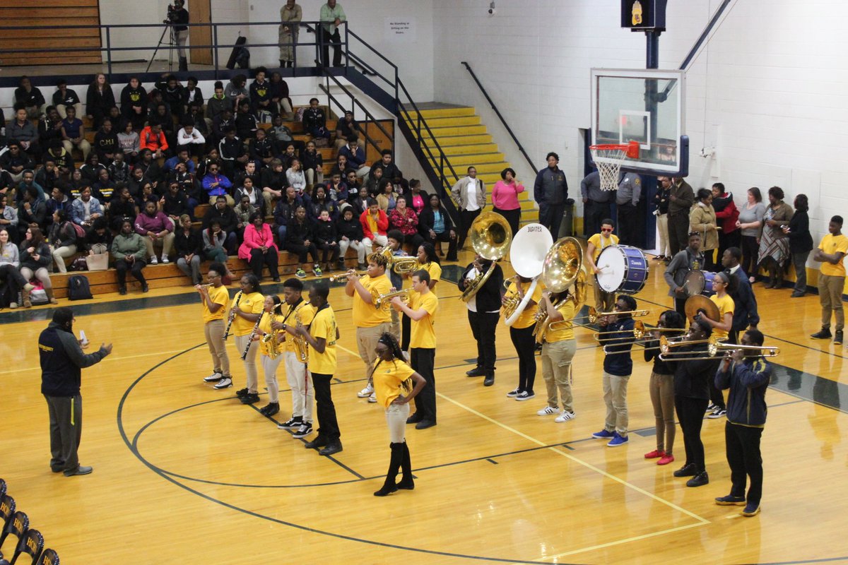 Hertford County CTE (HCCTE) Twitter