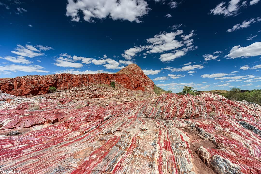 jakebaracph's tweet photo. Jasper Rock at the Marble Bar Pools, Western Australia @NatGeoPhotos @ausgeo @CanonAustralia @WestAustralia @BBCEarth #abcmyphoto https://t.co/M5FCNPAKK9