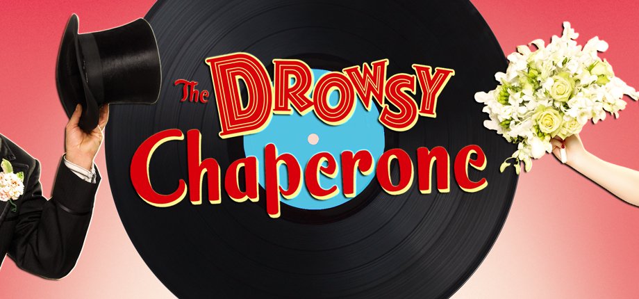 chs_cpac's tweet photo. This week, Chs Players present: The Drowsy Chaperone!
 Opening night is Thursday! We also have performances on Friday and Saturday! Link for tickets is in bio! https://t.co/UXbj48JseD