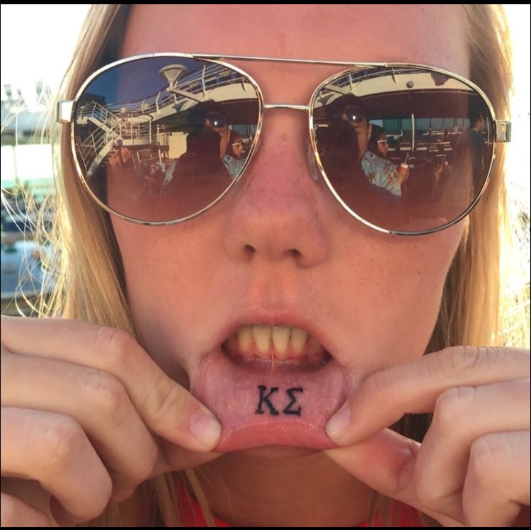 USF Kappa Sigma tweet media