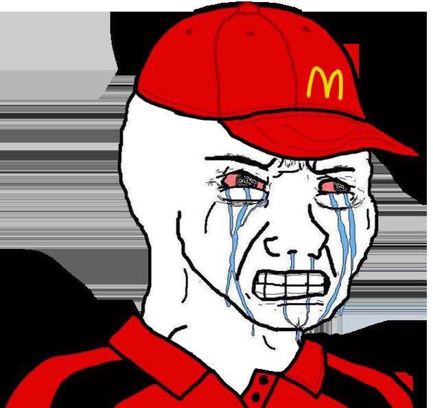 Cryptotyrion's tweet photo. when you have to get back to the job you quit in 2017 #backtomc https://t.co/z7KwU9yvoz