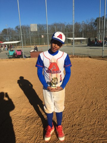 prmami03's tweet image. This kid right here batted 1.000 for the whole tournament!!! @quadathletics #quadathletics #akademaathletics13u #batonfire #miggy1